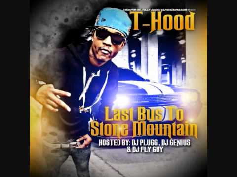 T-Hood w/ Star Status (Green 6000 & Yung Nico) - Go Off