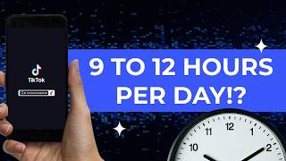 How Much Screen Time Is Too Much? 2026 Statistics Revealed