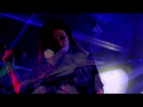 Constellations - Black Mountain Live 2016.07.21 Montréal 09