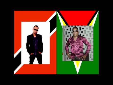 Mahendra Ramkellawan & Ravi B - Buss Ah Chune (Chutney 2012)