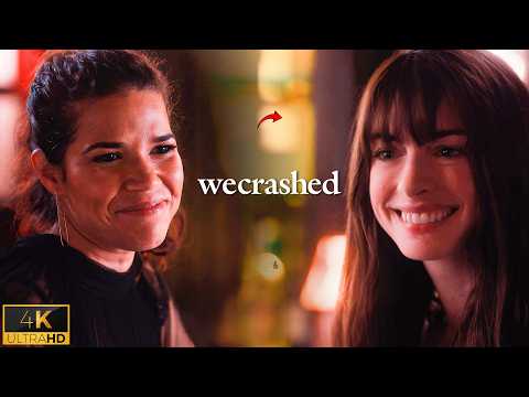 Elishia Confronts Rebekah at the Wine Bar | WeCrashed | 4K Scene