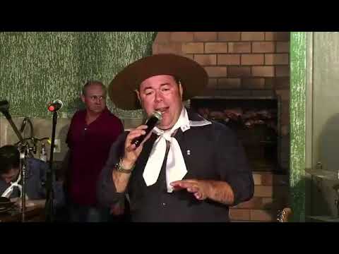 Lançamento do novo CD de Sandro Oliveira e Grupo Fole Solto! Live no facebook!