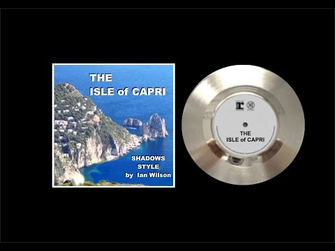 THE ISLE OF CAPRI