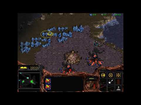 SCBW: Resurgence 04 - Phalanx Rising (part 3)