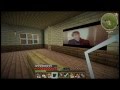 Minecraft - Mod`s play Assi - часть 6 - Новый дом и новый мод! 