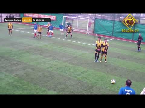 Gol Videosu