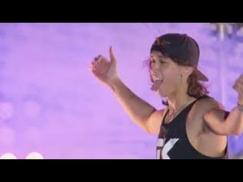 Kid Owhadi at the 2019 Stage 1 (Anw 11)