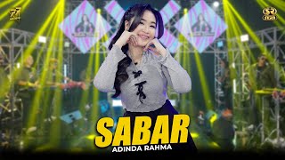Download lagu ADINDA RAHMA - SABAR | Feat. OM SERA mp3