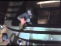 christopher drew singing 'First dance' 