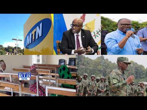 02012026-Drones za RDF zarashe M23/Kagame Abonye Bikomeye Ahindutse Umukristo/