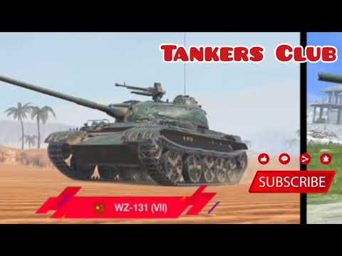 All New Chinese Light Tanks Line ⚡ Coming Soon 🔜 WOTBLITZ ⚡ World of Tanks blitz ⚡ WOTB