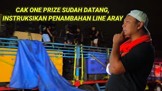 Download lagu Cak one sudah datang,langsung instruksi kan para crew untuk penambahan line aray,malam2 langsung gas mp3 Download lagu Cak one sudah datang,langsung instruksi kan para crew untuk penambahan line aray,malam2 langsung gas mp3