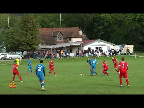 SF Schliengen - FC Schönau '14.09.2024' 2. Halbzeit