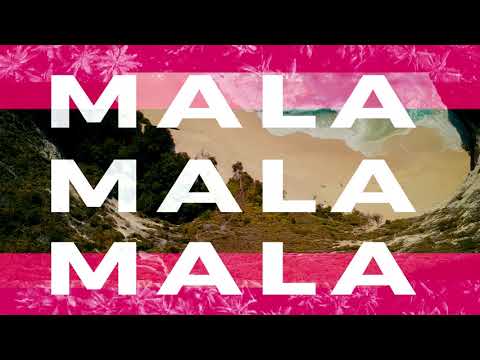 BUGGATINO - Mala (Prod.Dshuffle) (Video Lyric)