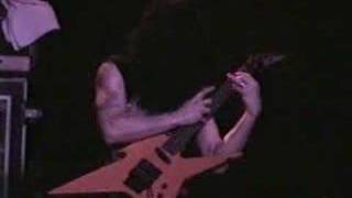 Morbid Angel  - Prayer of Hatred