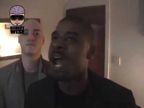 Virus Syndicate - Freestyle 2 [Streetwise DVD]