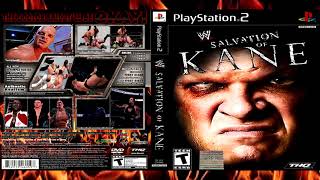 Download lagu 07. Skillet - Salvation (WWE Salvation of Kane OST) mp3