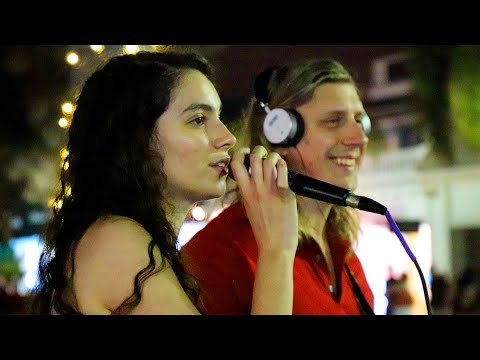 When Someone Requests The Cranberries and This Singer Steals The Show