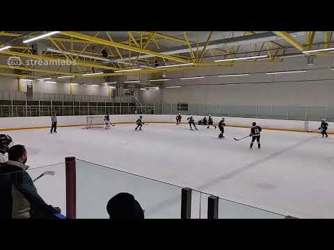 U15 A Kärpät Itä - JHT 1 erä