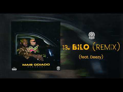 BakaBaki - Bilo [Remix] Feat. Deezy