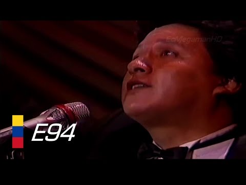 Gustavo Velásquez - Mi amigo el cóndor (OTI Lisboa 1987)