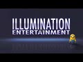 Illumination Entertainment Logo EARRAPE