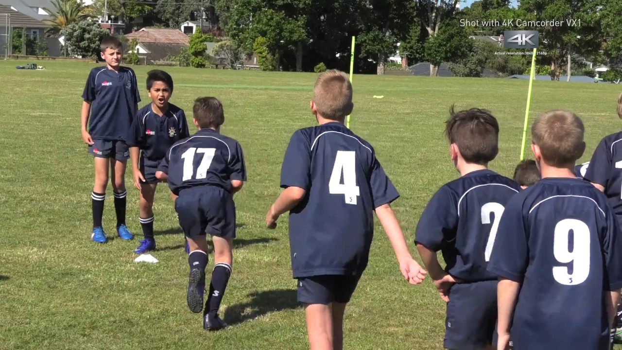 Видеокамера Panasonic HC-VX1