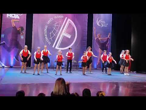 We Will Rock you & Revolting children