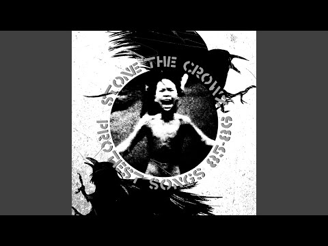 Suffer Little Children