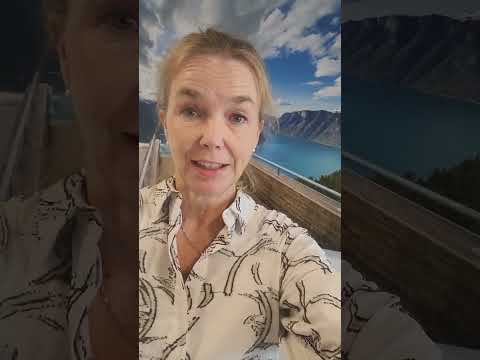 AdventureELEVATE North America 2024 | Hege Barnes - YouTube
