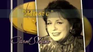Carol Sloane...Music