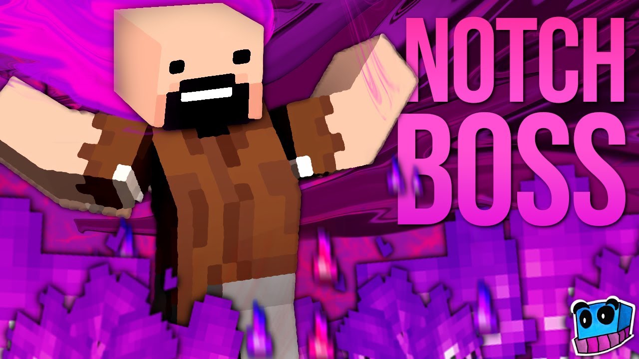 Minecraft: Boss Battles -