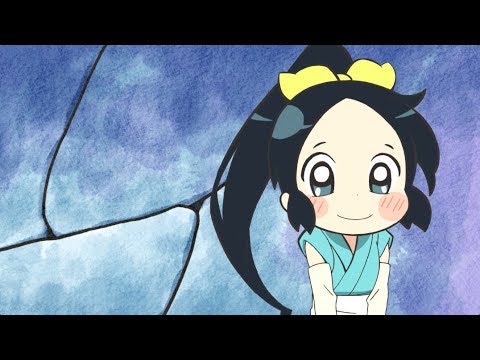 Nobunaga no Shinobi: Ise Kanegasaki-hen Hana no Kage Lily's Blow