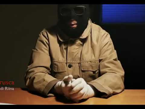 Giovanni Brusca racconta la strage di Capaci del 1992