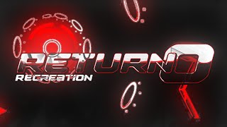 Cover art for Return 0