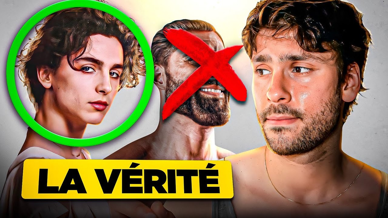 Que veulent REELLEMENT les femmes ?