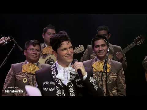 ¡Ay, Jalisco no te rajes! - Lorenzo Negrete y el Mariachi Oro de América en vivo