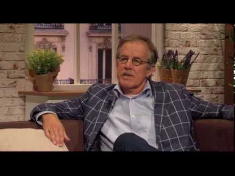 Café Tinto, 28 oktober 2013, deel 2 - Gerard van der Schee, Goed Boos