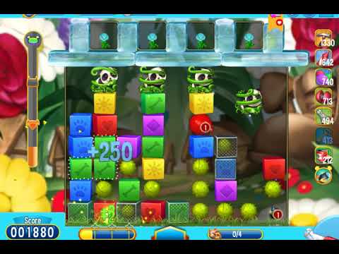 Pet Rescue Saga   Level 3246 no boosters