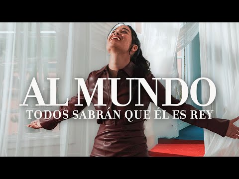 Al Mundo - Sarai Rivera