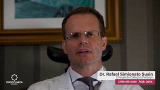 Dr Rafael Simionato Susin - Câncer de Tireoide