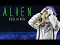 Alien Isolation Angry Review