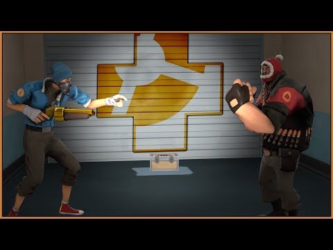 RGL.gg Prolander EU S1 Invite Grand Final: Omni5 TF2 Silver vs. Real Lads