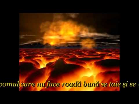 CÂNTAȚI DOMNULUI PSALMI DE MULȚUMIRE !