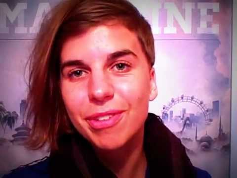 Simona Zip FM Lithuania IRF 2012