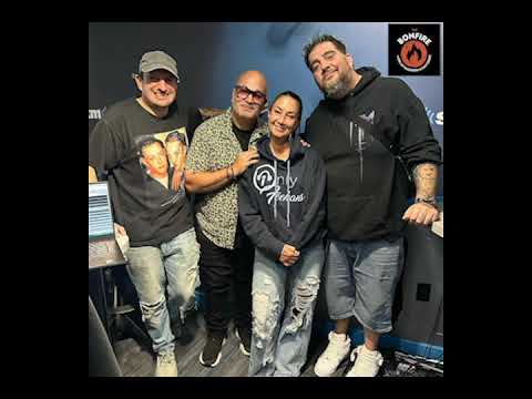 The Bonfire - 7-26-23 (Kerryn Feehan)