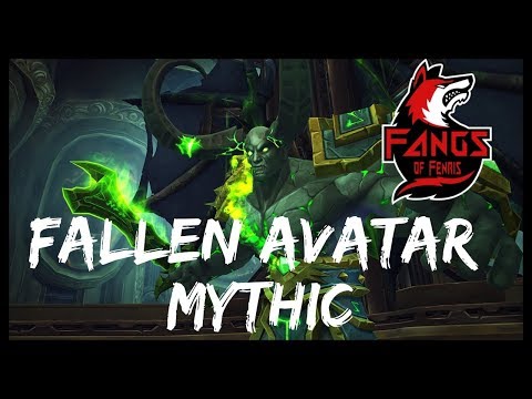 Fangs of Fenris vs Fallen Avatar Mythic (Multi PoV)