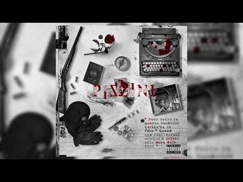 DAK - Pizzini (Officiel Music Audio)(Explicite) Prod By YZ