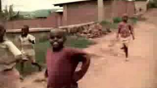 Mercy - Parachute Band