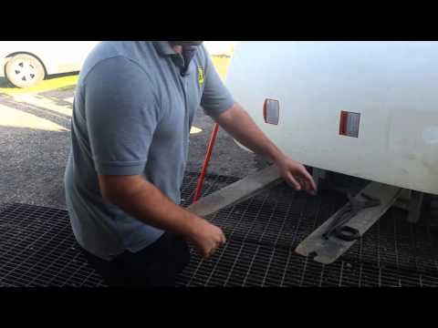 Tank Depot | How to Install a Bulkhead Fitting